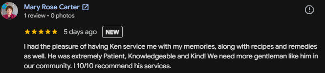 Proudly Serving